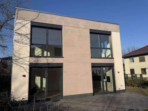 Foto - Wohnung zum Mieten in Berlin 1.958,00 € 89 m²