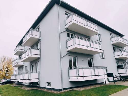 Foto - Wohnung zum Mieten in Stralsund 695,00 € 62 m²