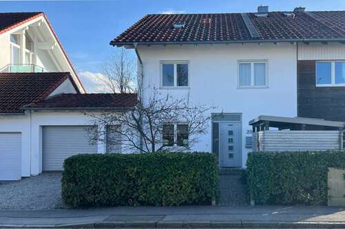 Foto - Haus zum Kaufen in Penzberg 1.100.000,00 € 235 m²