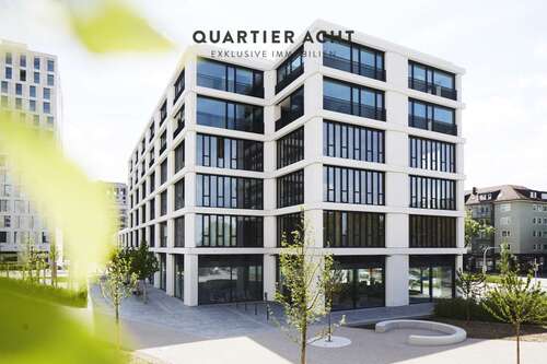 Foto - Wohnung zum Mieten in München 5.200,00 € 158 m²