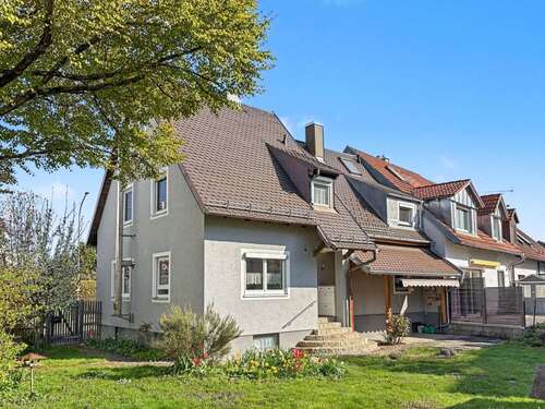 Foto - Haus zum Kaufen in Dachau 890.000,00 € 134 m²