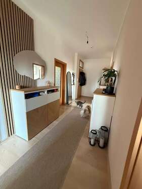Foto - Wohnung zum Mieten in Lauta 510,00 € 84.55 m²