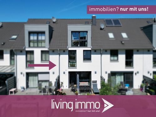 Foto - Haus zum Kaufen in Bremen 395.000,00 € 140.35 m²