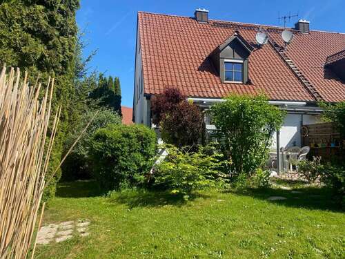 Foto - Haus zum Kaufen in Sulzemoos 599.000,00 € 107.83 m²