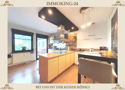 Foto - Haus zum Kaufen in Herzogenrath 430.000,00 € 165 m²
