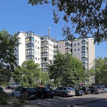 Foto - Wohnung zum Mieten in Wolfsburg 359,61 € 51.3 m²