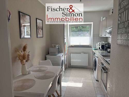 Foto - Wohnung zum Kaufen in Nienburg 127.500,00 € 82.5 m²