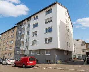 Wohnung zum Kaufen in Stuttgart 234.000,00 € 51 m²