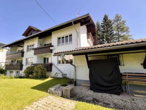 Foto - Wohnung zum Kaufen in Rettenberg 295.000,00 € 82 m²