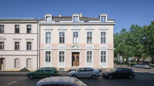 Foto - Wohnung zum Mieten in Potsdam 1.380,00 € 50 m²