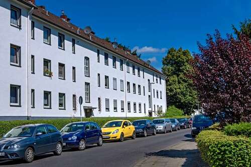 Foto - Wohnung zum Mieten in Leverkusen 389,00 € 38.63 m²
