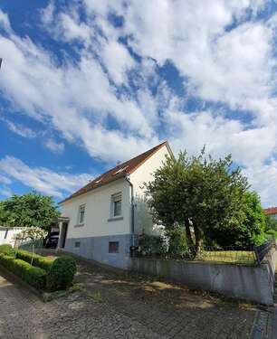 Foto - Haus zum Kaufen in Bretten 449.000,00 € 129 m²