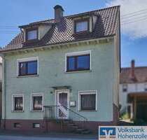 Haus zum Kaufen in Burladingen 149.000,00 € 100 m²