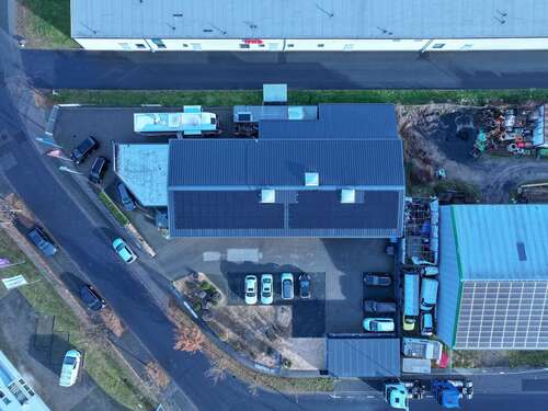 Foto - Halle in Groß-Umstadt 1.950.000,00 € 689.67 m²