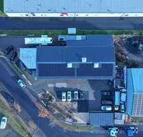 Halle in Groß-Umstadt 1.950.000,00 € 689.67 m²