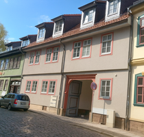 Wohnung zum Mieten in Nordhausen 487,50 € 75 m²