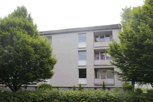 Foto - Wohnung zum Mieten in Gelsenkirchen 246,50 € 58 m²