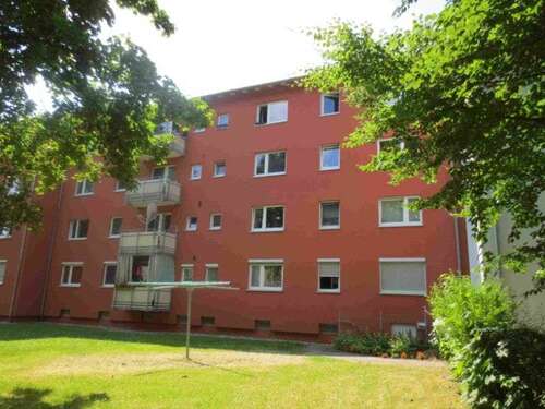 Foto - Wohnung zum Mieten in Regensburg 434,59 € 36.01 m²