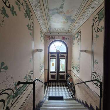 Foto - Wohnung zum Mieten in Stralsund 750,00 € 75 m²