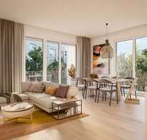 Wohnung zum Mieten in Oberschleißheim 1.250,00 € 53.84 m²