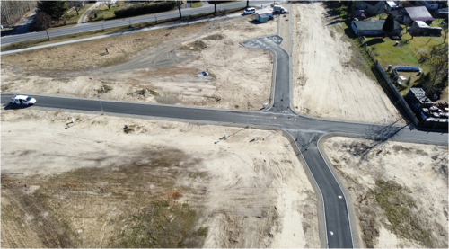 Foto - Haus zum Kaufen in Friedland 234.990,00 € 104 m²