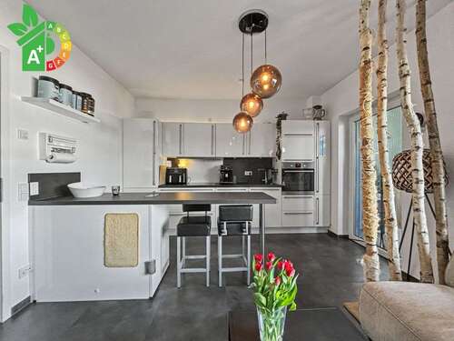 Foto - Wohnung zum Kaufen in Bitburg 333.000,00 € 84.03 m²