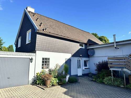 Foto - Wohnung zum Mieten in Winsen (Luhe) 680,00 € 80 m²