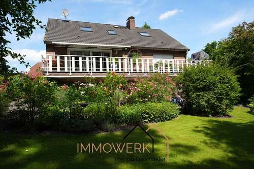 Foto - Haus zum Kaufen in Auhagen 285.000,00 € 140 m²