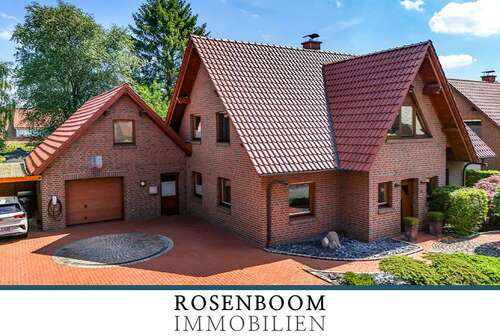 Foto - Haus zum Kaufen in Spahnharrenstätte 395.000,00 € 170 m²