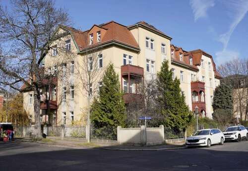Foto - Wohnung zum Mieten in Dresden 1.471,00 € 98.05 m²