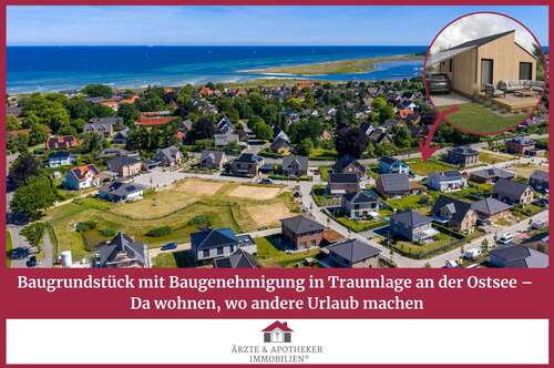 Foto - Grundstück zu verkaufen in Stein 265.000,00 € 576 m²
