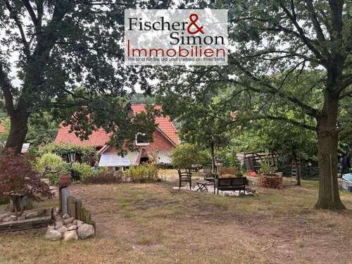 Foto - Haus zum Kaufen in Binnen 199.000,00 € 110 m²