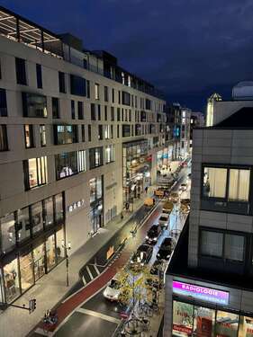 Foto - Wohnung zum Mieten in Mannheim 2.190,00 € 146 m²