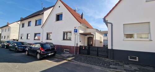 Foto - Haus zum Kaufen in Dreieich 489.000,00 € 149 m²