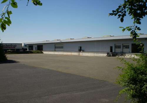 Foto - Halle in Salzkotten 3.760,00 € 2840 m²