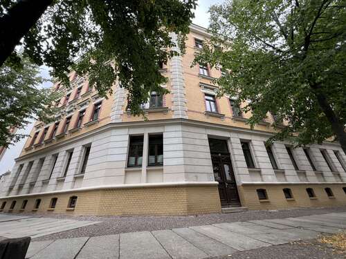 Foto - Wohnung zum Kaufen in Leipzig 161.500,00 € 48 m²