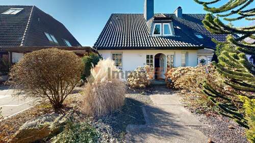 Foto - Haus zum Kaufen in Bremen 349.000,00 € 137.63 m²