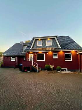Foto - Haus zum Kaufen in Kellenhusen 1.150.000,00 € 360 m²