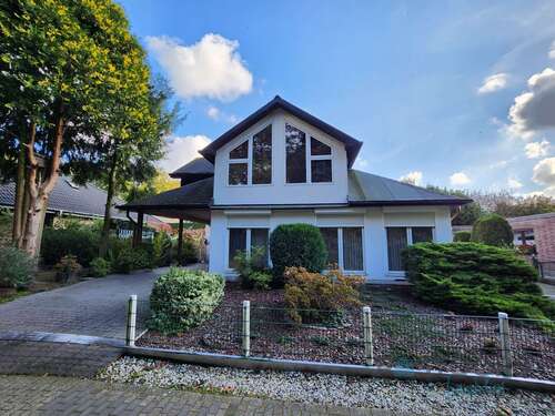 Foto - Haus zum Kaufen in Geldern 374.000,00 € 131 m²
