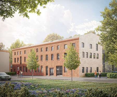 Foto - Wohnung zum Kaufen in Quedlinburg 335.000,00 € 85 m²