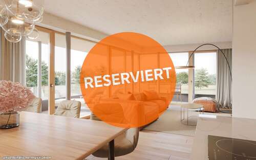 Foto - Wohnung zum Kaufen in Balingen 449.500,00 € 93.99 m²