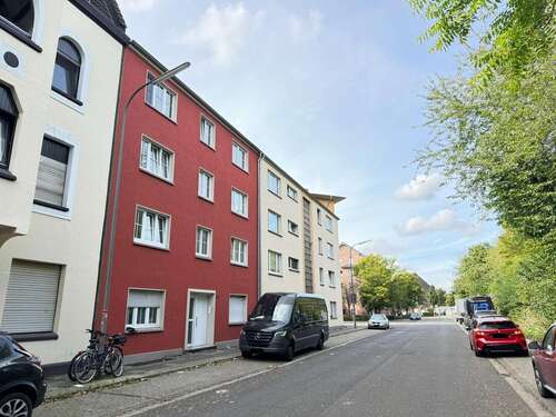 Foto - Wohnung zum Mieten in Moers 680,00 € 50 m²