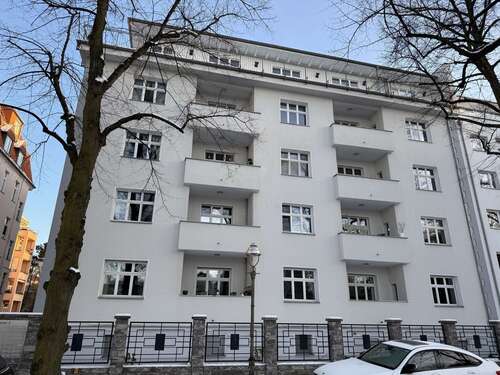 Foto - Wohnung zum Kaufen in Berlin 390.000,00 € 58.79 m²