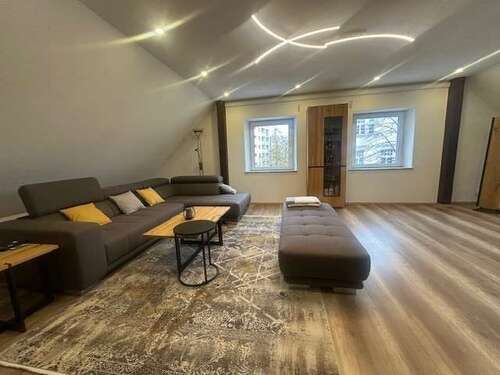 Foto - Wohnung zum Kaufen in Landshut 330.000,00 € 96 m²