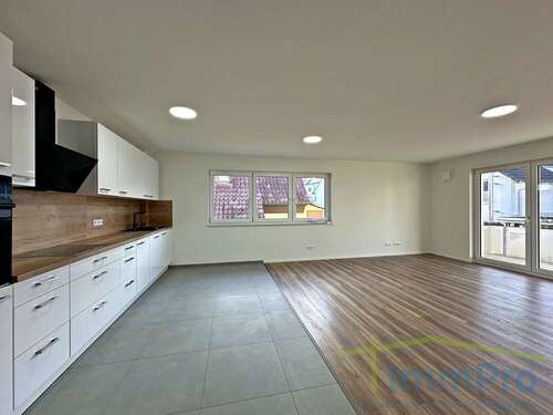 Foto - Wohnung zum Mieten in Gäufelden 1.300,00 € 88.12 m²