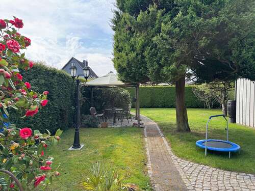 Foto - Haus zum Kaufen in Hamburg 579.000,00 € 119 m²