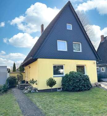 Foto - Haus zum Kaufen in Hamburg 579.000,00 € 119 m²