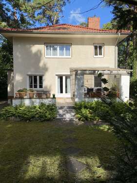 Foto - Haus zum Kaufen in Kleinmachnow 890.000,00 € 160 m²