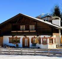 Haus zum Kaufen in Klais 1.325.000,00 € 203 m²