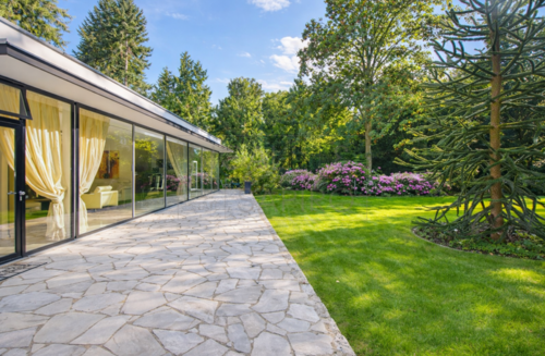 Foto - Haus zum Kaufen in Berlin 2.495.000,00 € 234 m²